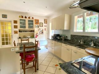  Maison à vendre 9 pièces 208 m²