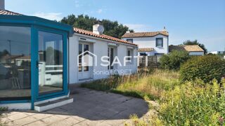  Maison à vendre 5 pièces 115 m²
