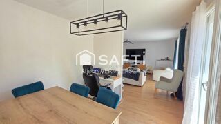  Maison à vendre 4 pièces 100 m²