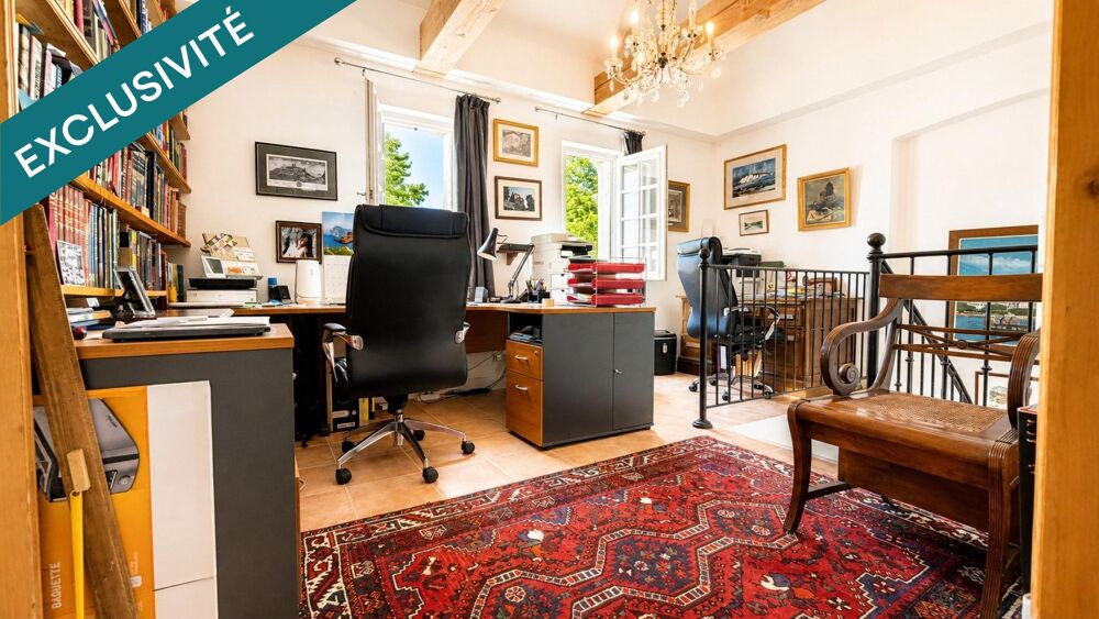 à vendre  Maison Lamonzie-Montastruc (24520)