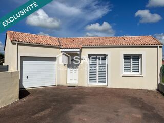  Maison à vendre 4 pièces 74 m²