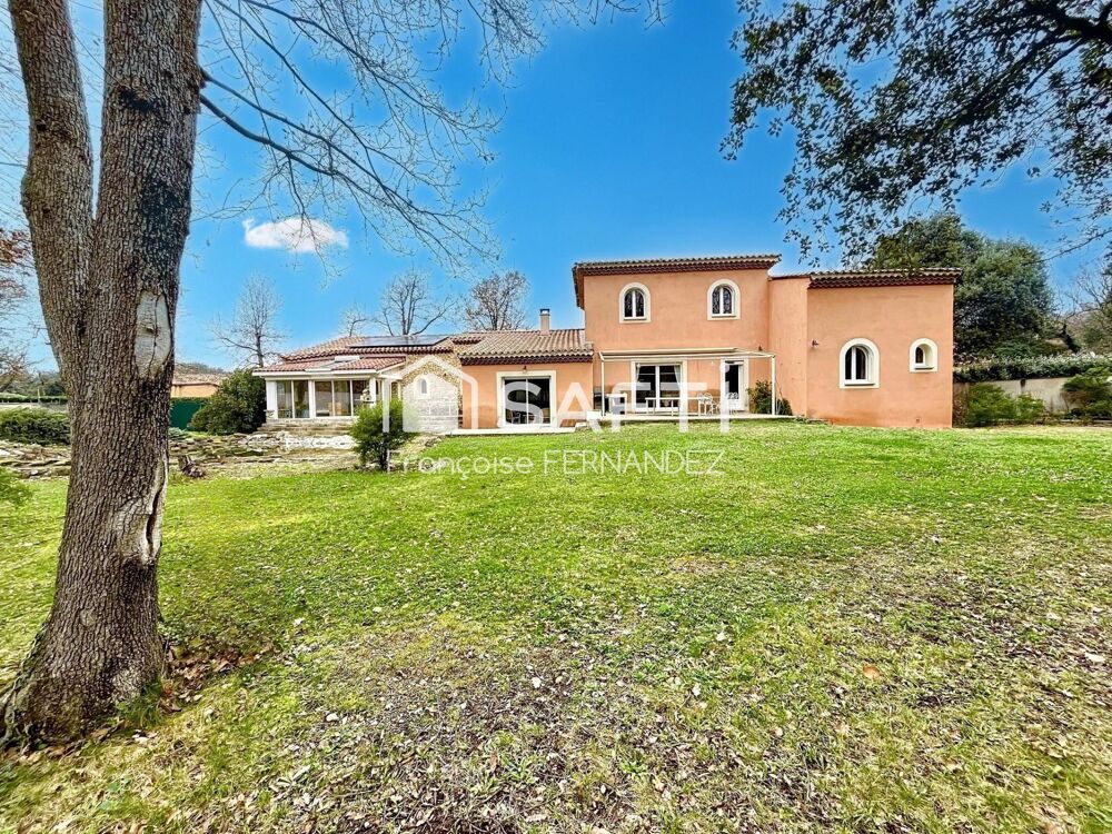  vendre  Maison Venasque (84210)