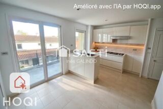  Appartement  vendre 3 pices 52 m