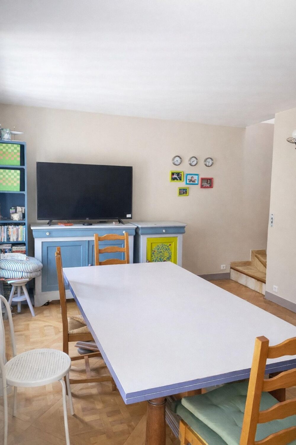 Vente Maison *** RARE À BONDY – GRANDE MAISON FAMILIALE *** Bondy