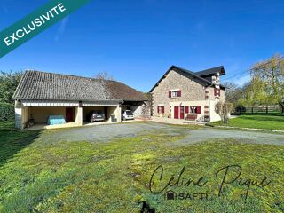  Maison � vendre 5 pi�ces 139 m�