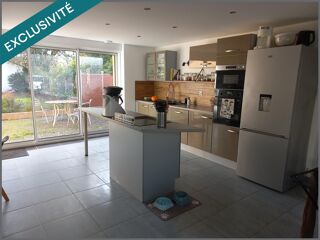  Maison � vendre 3 pi�ces 77 m�