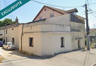  Maison  vendre 6 pices 130 m