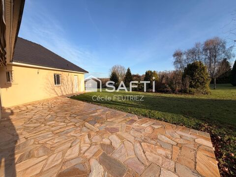  Maison � louer 4 pi�ces 121 m�