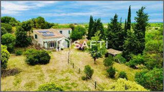  Maison à vendre 6 pièces 161 m²