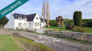  Maison  vendre 7 pices 153 m