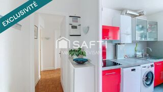  Appartement � vendre 4 pi�ces 65 m�