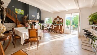  Maison à vendre 6 pièces 173 m²