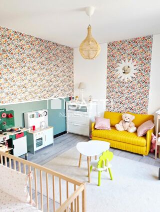  Maison à vendre 6 pièces 127 m²