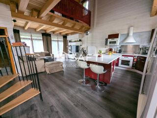  Maison � vendre 5 pi�ces 105 m�