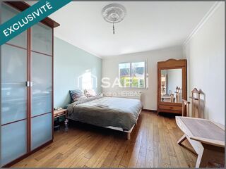  Maison � vendre 6 pi�ces 115 m�