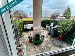  Appartement � vendre 1 pi�ce 32 m�