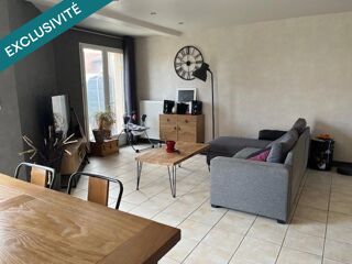  Maison � vendre 4 pi�ces 97 m�
