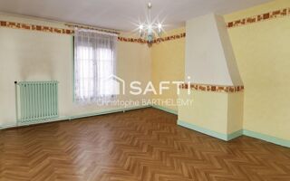  Maison � vendre 5 pi�ces 112 m�