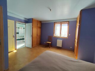  Maison à vendre 4 pièces 116 m²