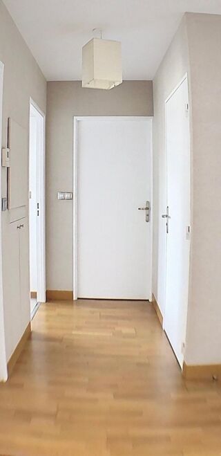  Appartement � vendre 2 pi�ces 44 m�