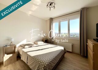  Appartement � vendre 3 pi�ces 63 m�