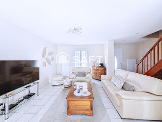  Maison à vendre 6 pièces 164 m²