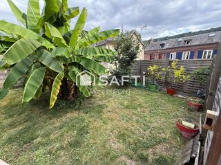  Maison � vendre 4 pi�ces 67 m�