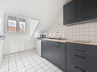  Appartement à louer 1 pièce 30 m²