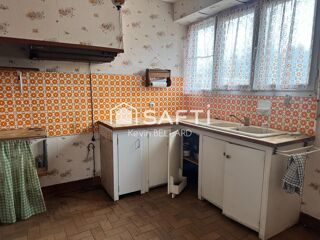  Maison à vendre 4 pièces 92 m²
