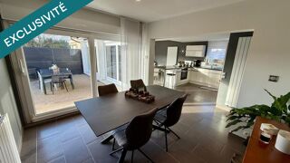  Maison � vendre 6 pi�ces 160 m�