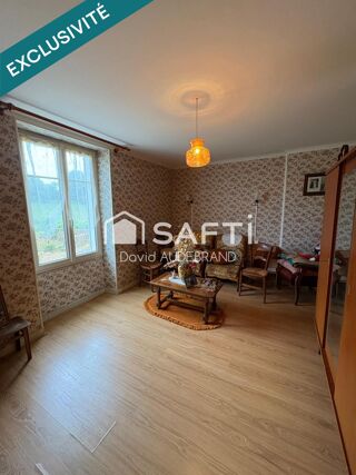  Maison � vendre 4 pi�ces 81 m�