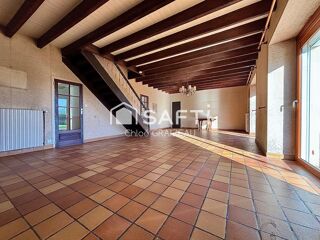  Maison à vendre 7 pièces 156 m²