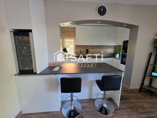 Vente Maison Belle maison rénovée avec terrasse Bouligny