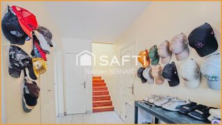  Maison � vendre 4 pi�ces 125 m�