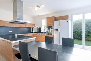  Maison � vendre 5 pi�ces 100 m�