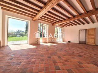  Maison à vendre 7 pièces 210 m²