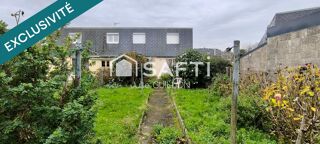  Maison � vendre 5 pi�ces 90 m�