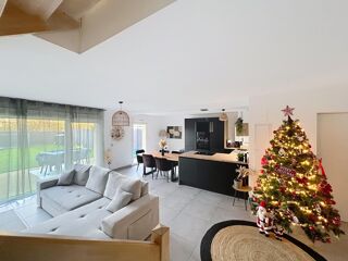  Maison � vendre 6 pi�ces 120 m�