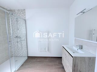  Maison à vendre 3 pièces 73 m²