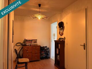  Appartement � vendre 3 pi�ces 63 m�