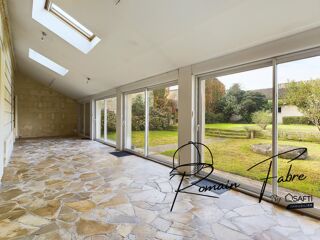  Immeuble à vendre 412 m²