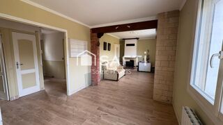  Maison � vendre 6 pi�ces 132 m�