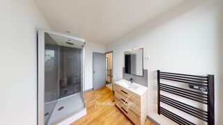  Maison à vendre 5 pièces 92 m²