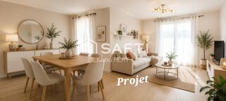  Maison à vendre 6 pièces 137 m²