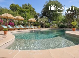 Maison 5 pièces 125 m² · à Fréjus · 125 m² · 849 000 €