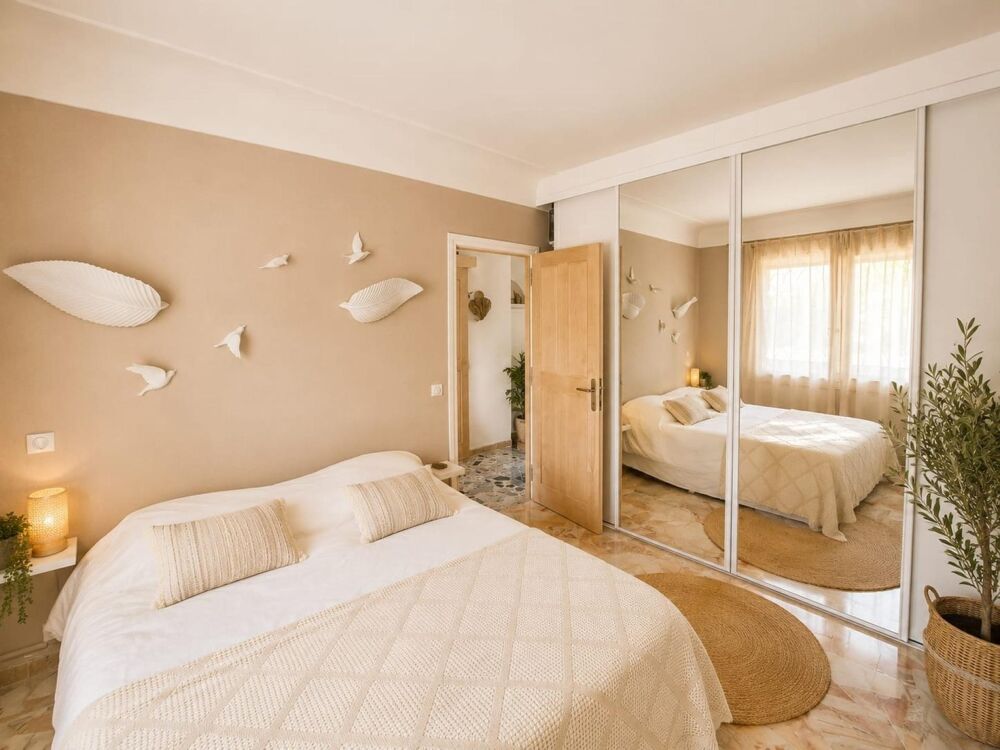 Appartement résidentiel