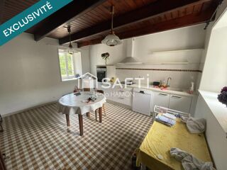  Maison � vendre 5 pi�ces 105 m�