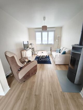  Maison � vendre 8 pi�ces 133 m�
