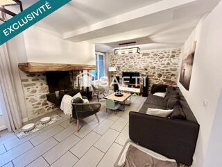  Maison � vendre 6 pi�ces 164 m�