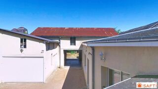  Maison à vendre 7 pièces 202 m²